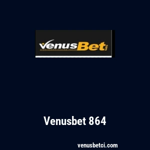 Venusbet 864
