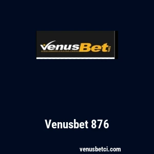 Venusbet 876